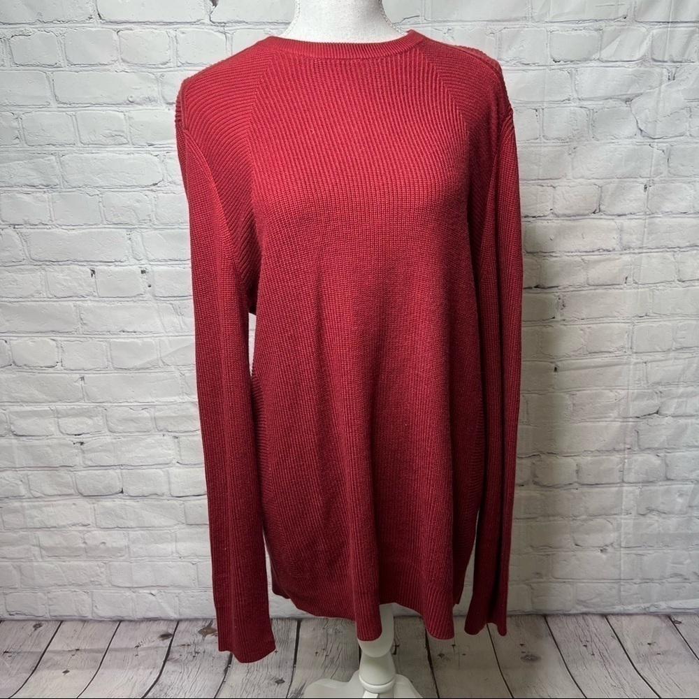 International Concepts Sweater Large NWT